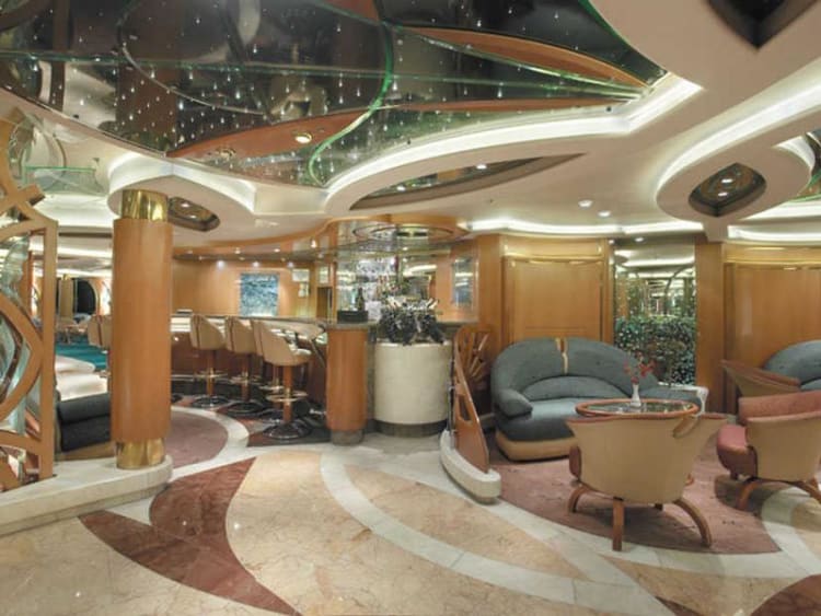 Royal Caribbean - Vision of the Seas - Bild 6