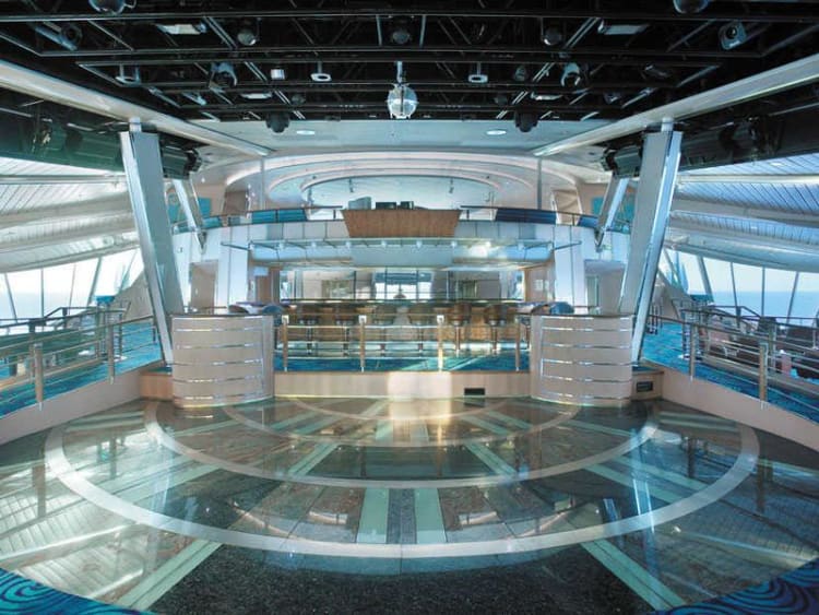 Royal Caribbean - Vision of the Seas - Bild 8