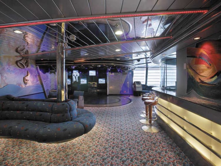 Royal Caribbean - Vision of the Seas - Bild 9