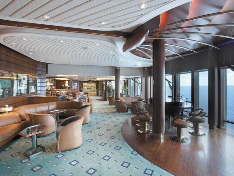 Royal Caribbean - Vision of the Seas - Bild 10