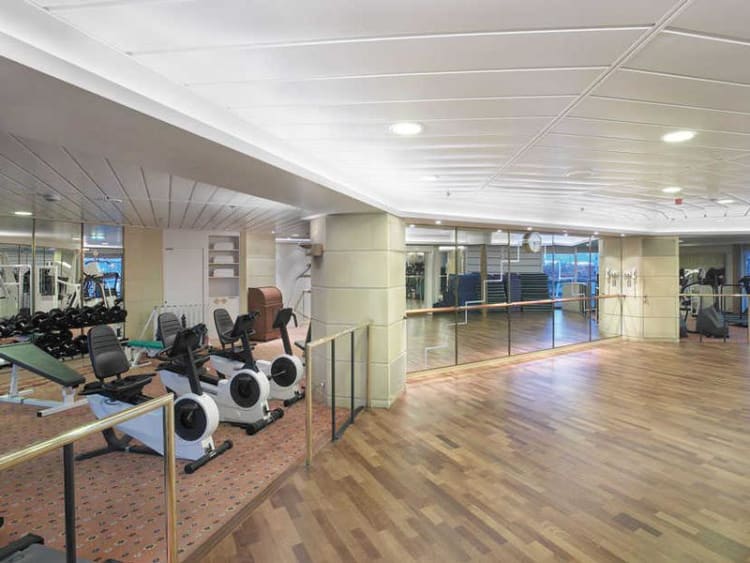 Royal Caribbean - Vision of the Seas - Bild 19