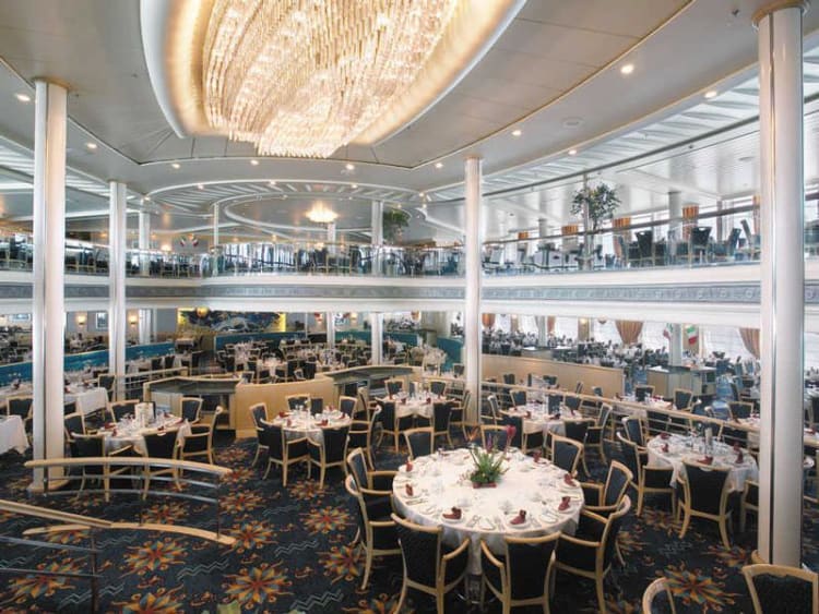 Royal Caribbean - Vision of the Seas - Bild 20