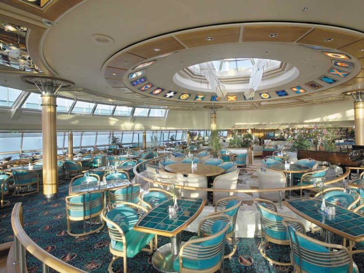 Royal Caribbean - Vision of the Seas - Bild 21