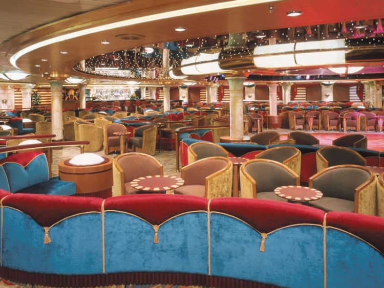 Royal Caribbean - Voyager of the Seas - Bild 18