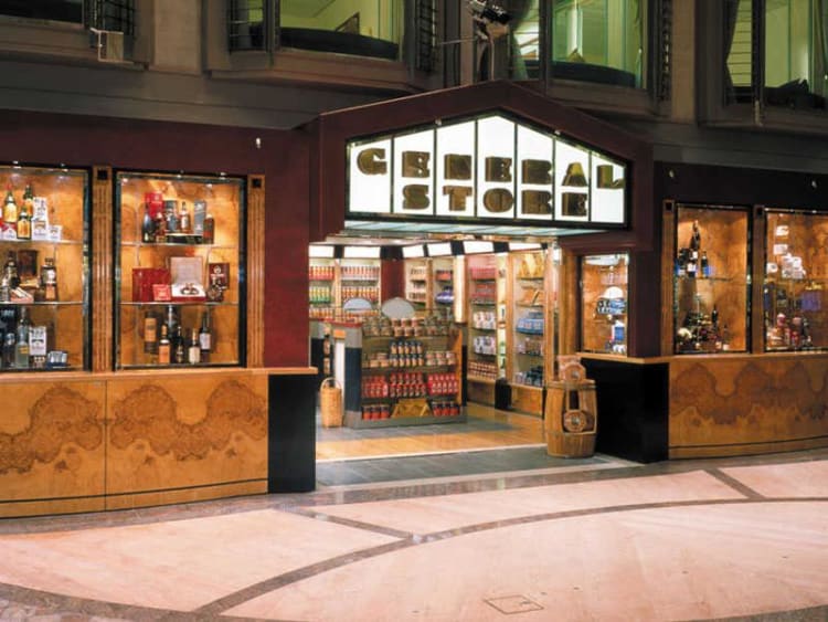 Royal Caribbean - Voyager of the Seas - Bild 20