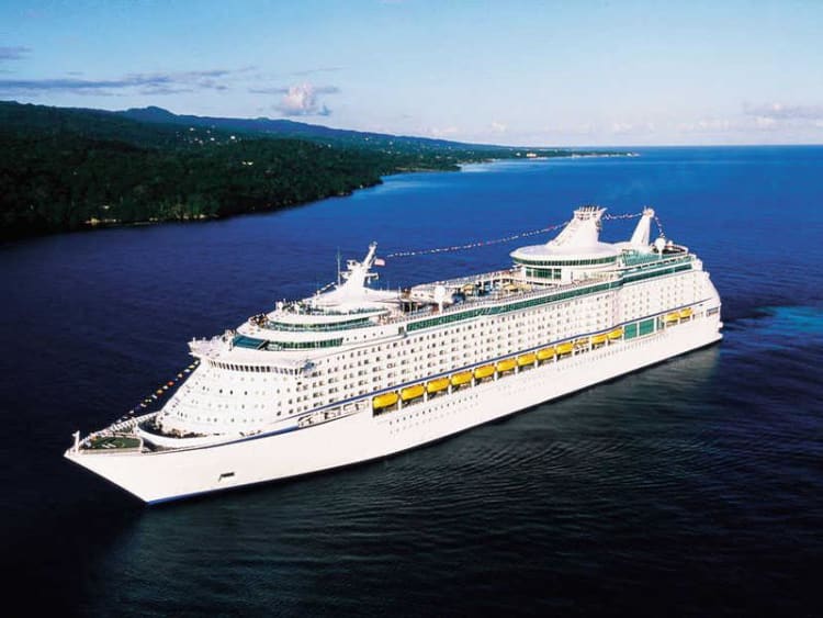 Royal Caribbean - Voyager of the Seas - Bild 3