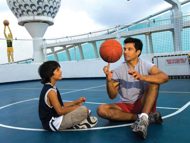 Royal Caribbean - Voyager of the Seas - Bild 22