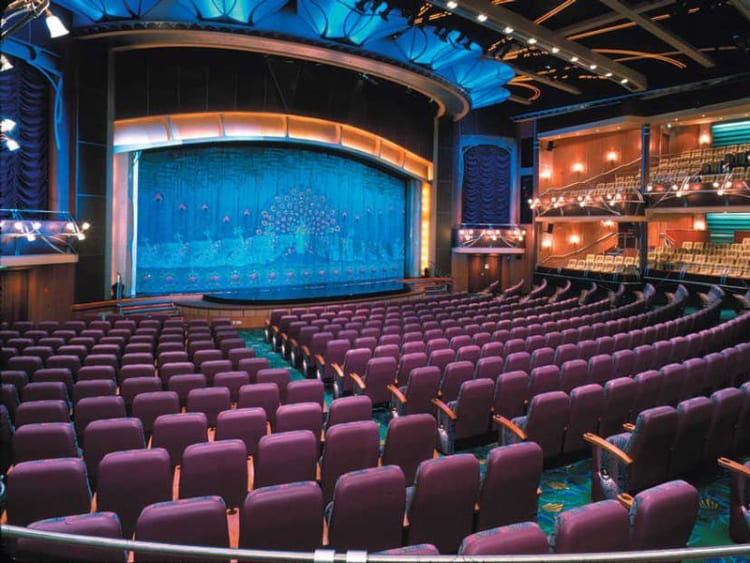 Royal Caribbean Int. - Adventure of the Seas - Image 8