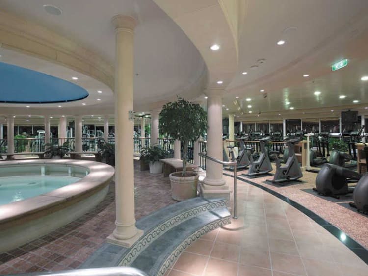 Royal Caribbean - Explorer of the Seas - Bild 4