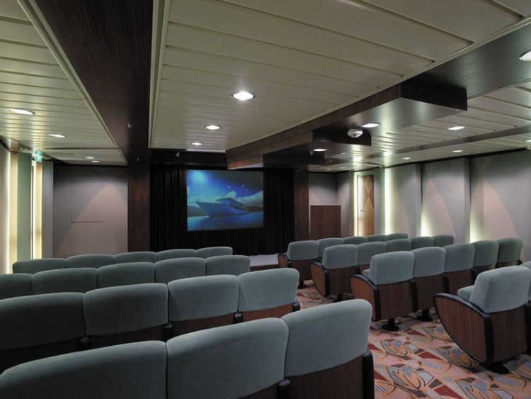 Royal Caribbean - Explorer of the Seas - Bild 6