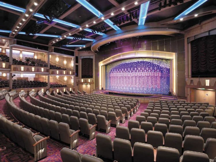 Royal Caribbean - Explorer of the Seas - Bild 5