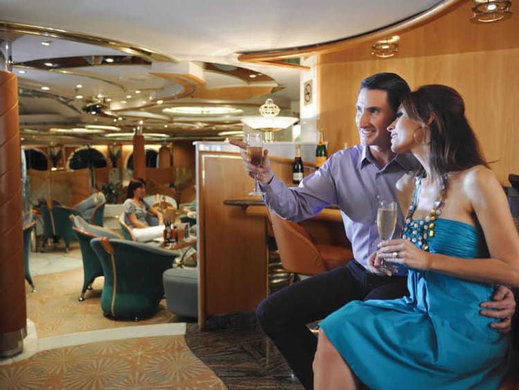 Royal Caribbean Int. - Grandeur of the Seas - Image 5