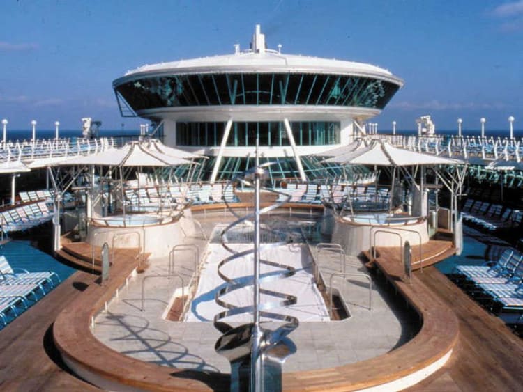 Royal Caribbean Int. - Grandeur of the Seas - Image 6