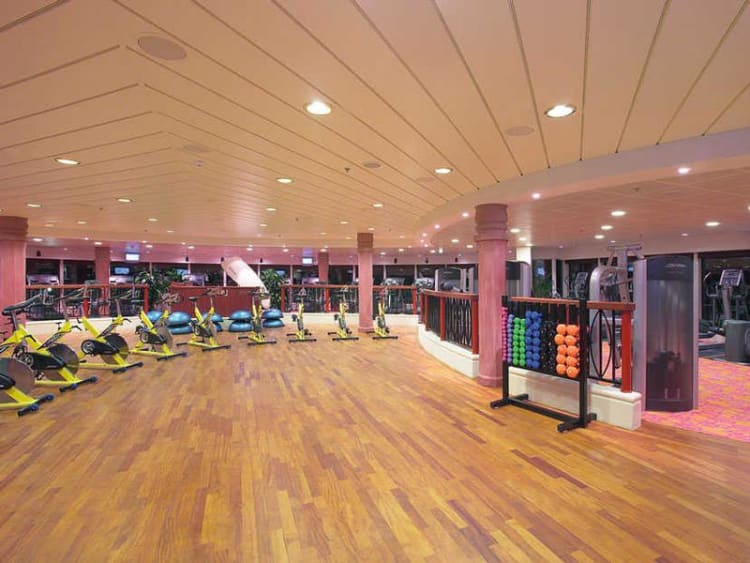 Royal Caribbean - Jewel of the Seas - Bild 11