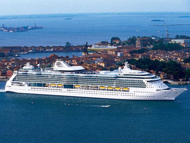 Royal Caribbean Int. - Brilliance of the Seas - Image 3