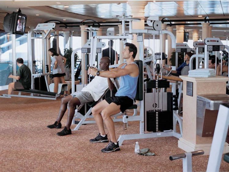 Royal Caribbean Int. - Brilliance of the Seas - Image 4