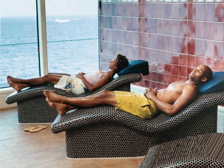 Royal Caribbean - Jewel of the Seas - Bild 10