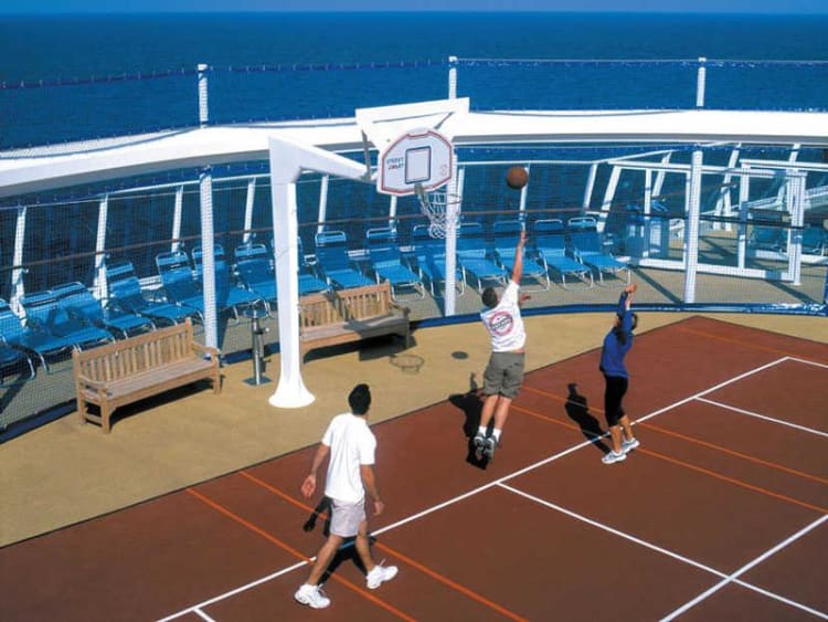 Royal Caribbean Int. - Brilliance of the Seas - Image 5