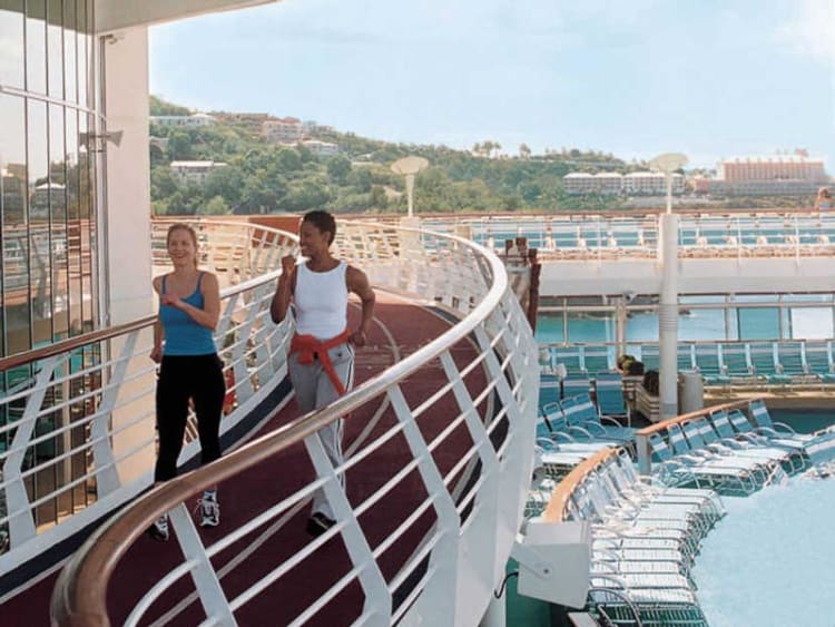 Royal Caribbean - Explorer of the Seas - Bild 8