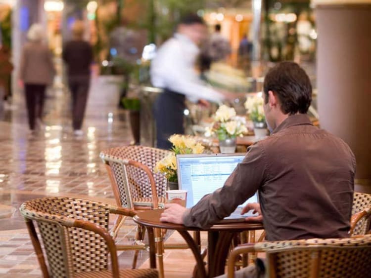 Royal Caribbean - Independence of the Seas - Bild 19