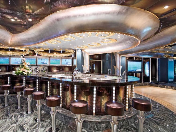 Costa Kreuzfahrten - Costa Serena - Bild 6