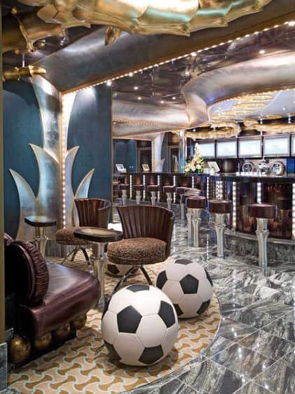 Costa Kreuzfahrten - Costa Serena - Bild 7