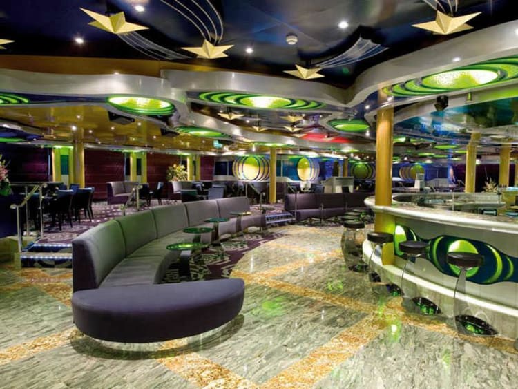 Costa Kreuzfahrten - Costa Serena - Bild 9