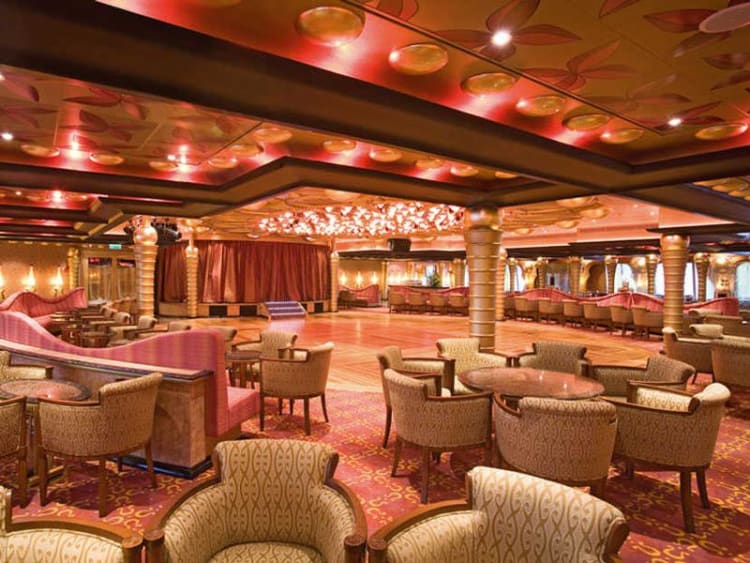 Costa Kreuzfahrten - Costa Serena - Bild 10