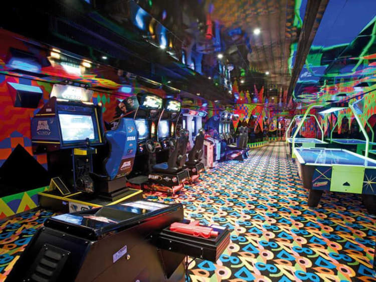 Costa Kreuzfahrten - Costa Serena - Bild 11