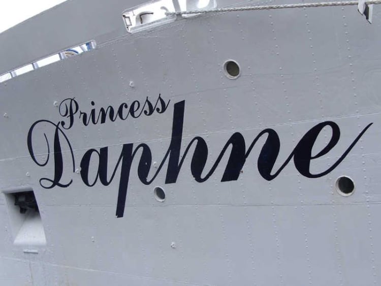 AMBIENTE - Princess Daphne - Image 15