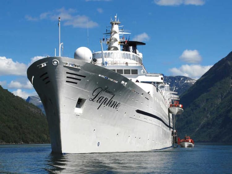 AMBIENTE - Princess Daphne - Image 2