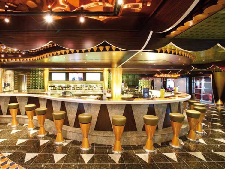 Costa - Costa Luminosa - Image 6