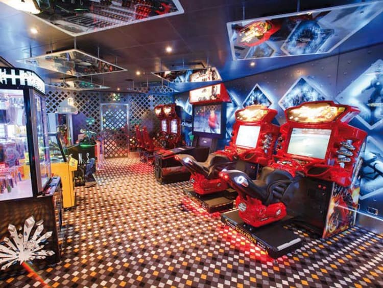 Costa - Costa Luminosa - Image 11