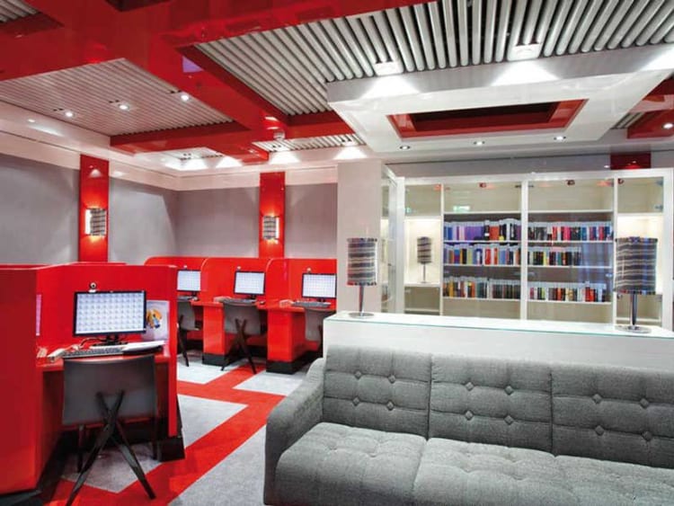 Costa - Costa Luminosa - Image 13