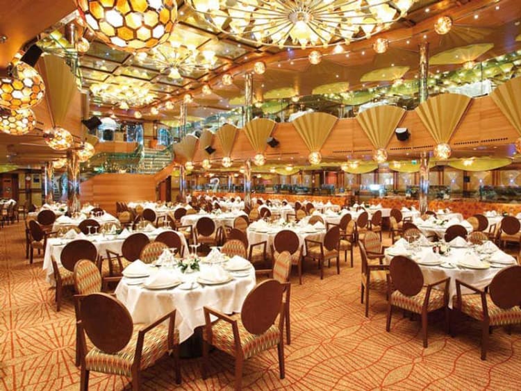 Costa - Costa Luminosa - Image 16