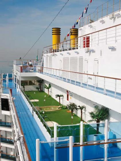 Costa - Costa Luminosa - Image 18