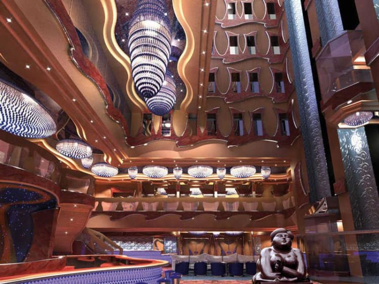 Costa - Costa Luminosa - Image 21