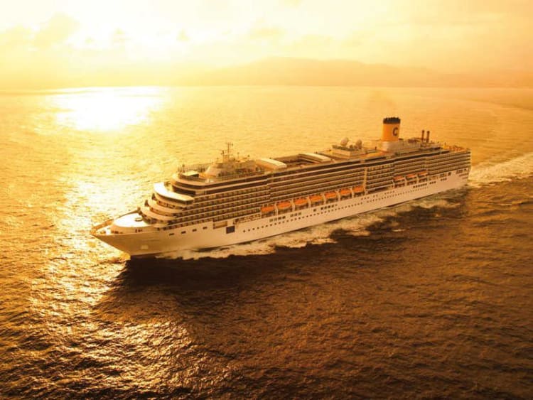 Costa - Costa Luminosa - Image 3