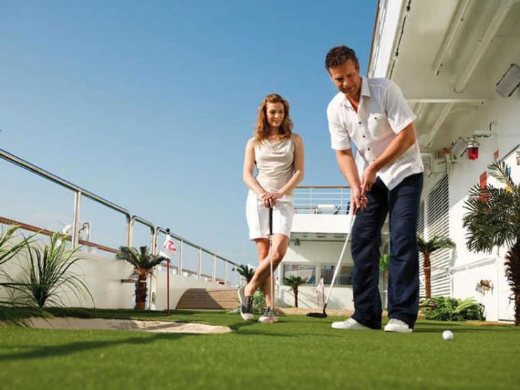 Costa - Costa Luminosa - Image 24