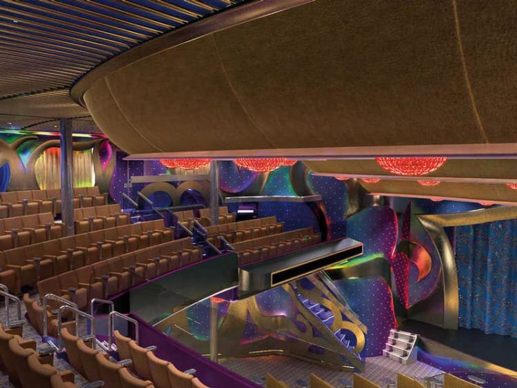 Costa - Costa Luminosa - Image 25