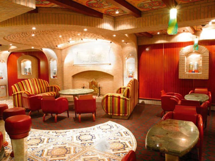 Costa - Costa Magica - Picture 6