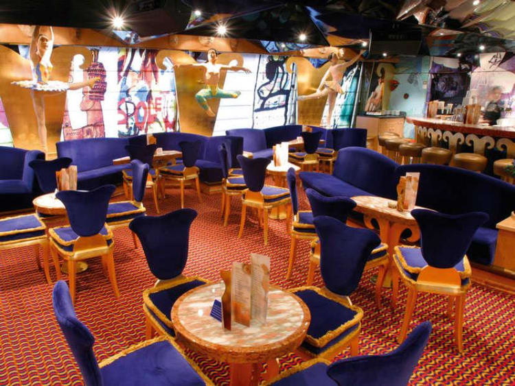 Costa - Costa Magica - Picture 8