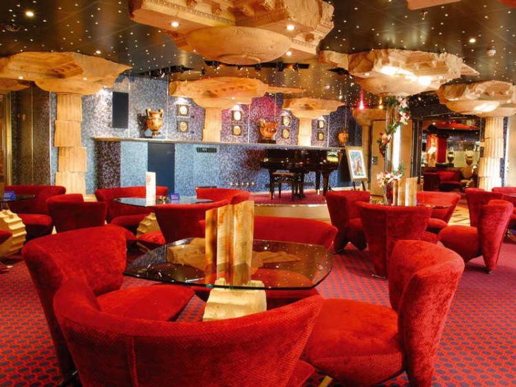 Costa - Costa Magica - Picture 9