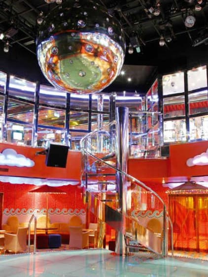 Costa - Costa Magica - Picture 10