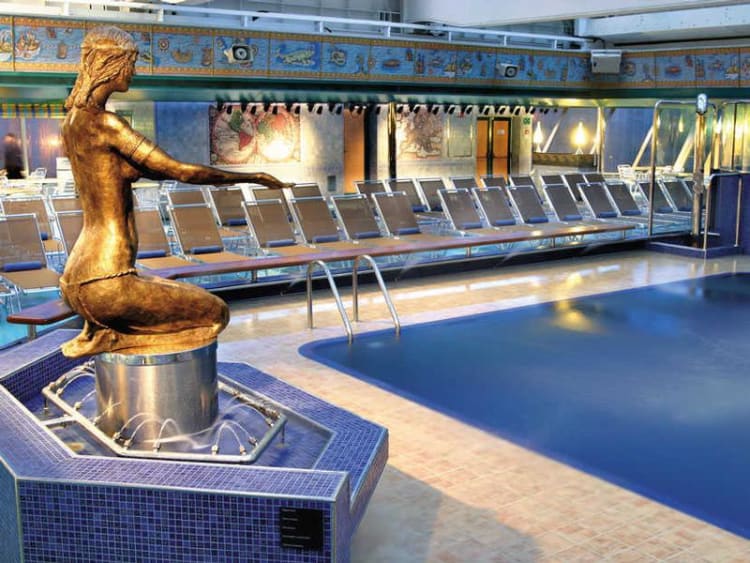 Costa - Costa Magica - Picture 11