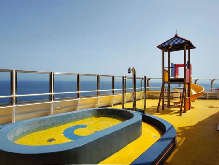 Costa - Costa Magica - Picture 12