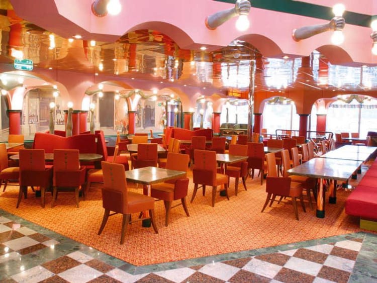 Costa - Costa Magica - Picture 13