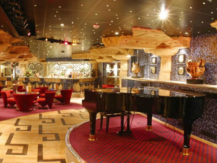 Costa - Costa Magica - Picture 14