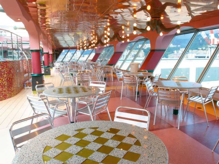 Costa - Costa Magica - Picture 16