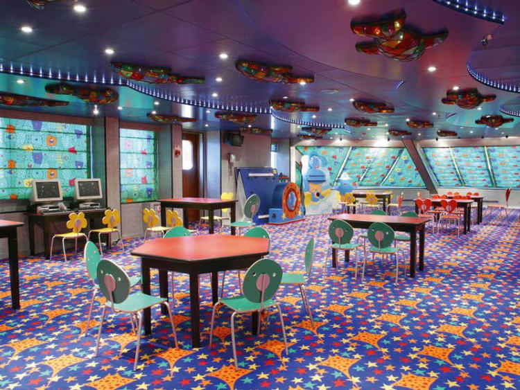 Costa - Costa Magica - Picture 17